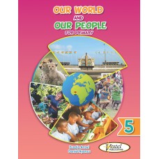 Our World and Our People Primary  5